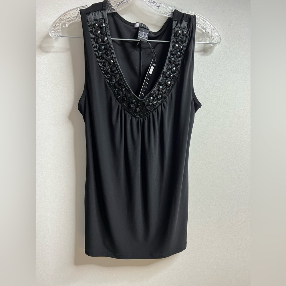 Carole Little top
